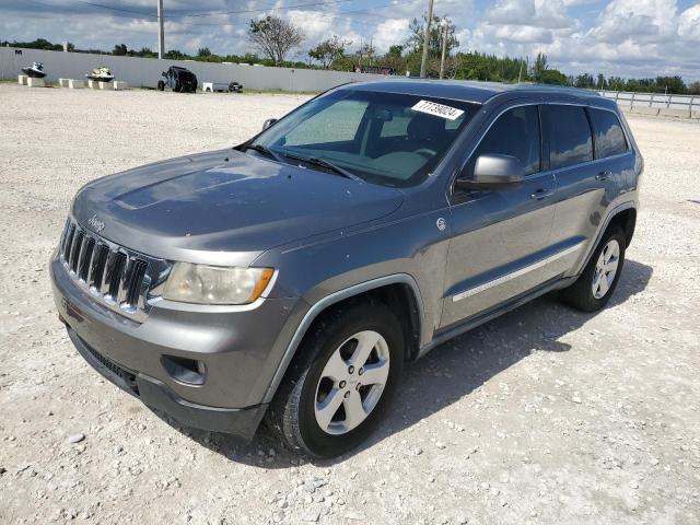 jeep grand cher 2012 1c4rjfag4cc145631