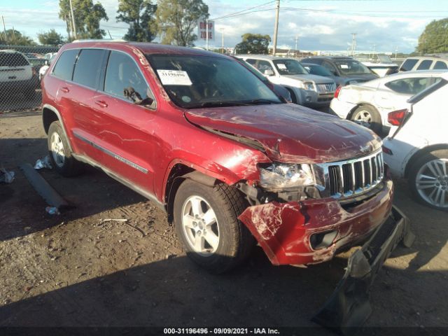 jeep grand cherokee 2012 1c4rjfag4cc184655