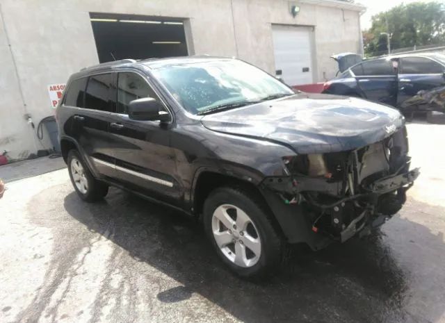 jeep grand cherokee 2012 1c4rjfag4cc238973