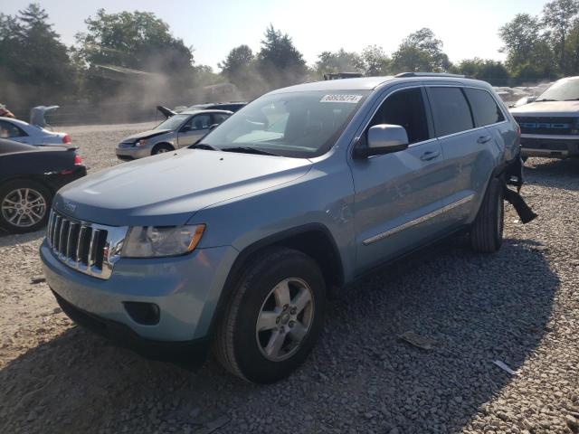 jeep grand cher 2013 1c4rjfag4dc607008