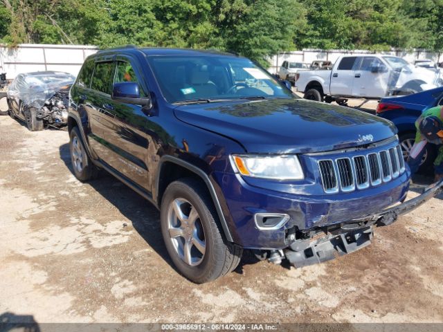 jeep grand cherokee 2014 1c4rjfag4ec142828