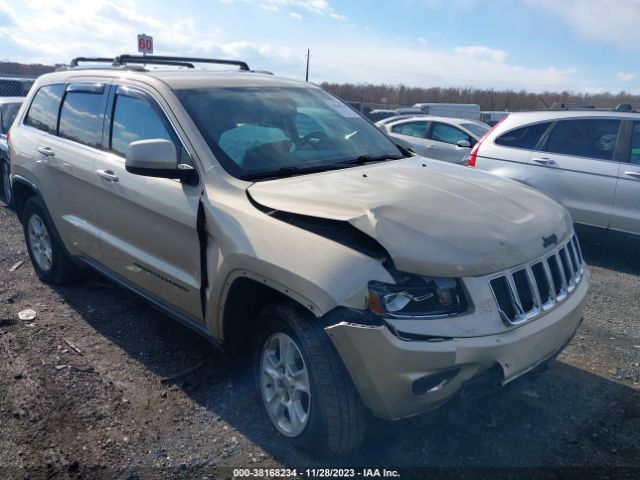 jeep grand cherokee 2014 1c4rjfag4ec148791