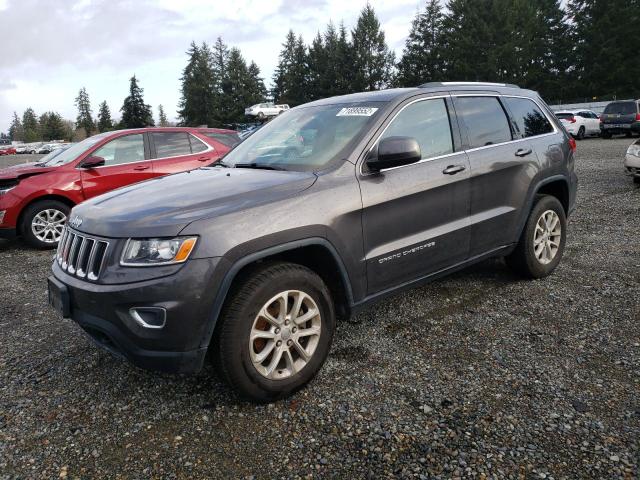 jeep grand cher 2014 1c4rjfag4ec158852