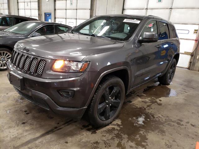 jeep grand cher 2014 1c4rjfag4ec498227