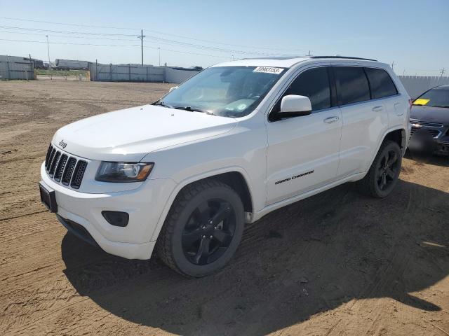 jeep grand cher 2014 1c4rjfag4ec580247