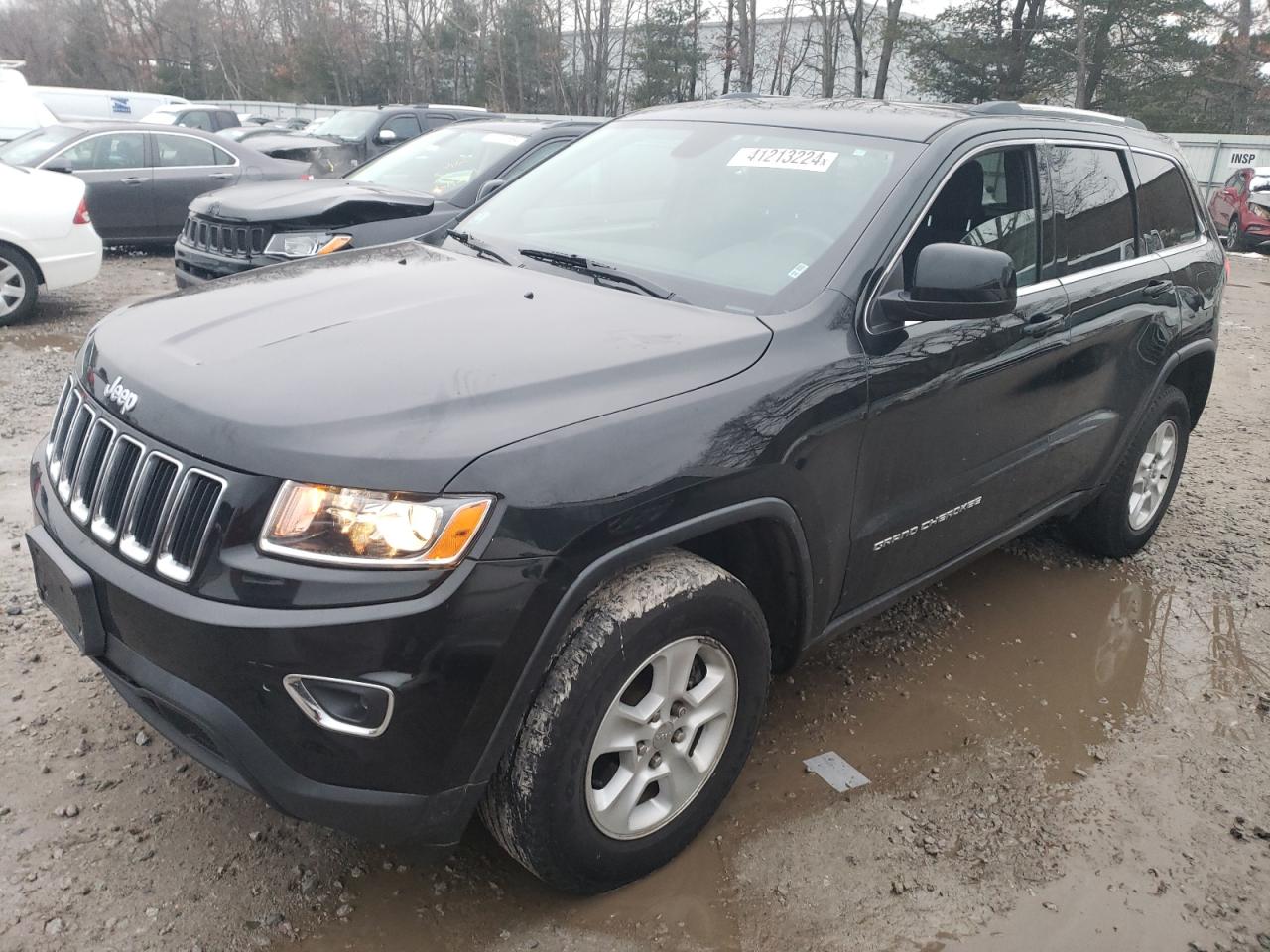 jeep grand cherokee 2015 1c4rjfag4fc168363