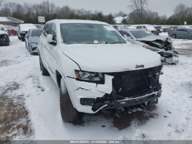 jeep grand cherokee 2015 1c4rjfag4fc172641