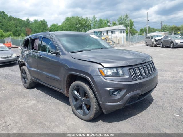 jeep grand cherokee 2015 1c4rjfag4fc197166