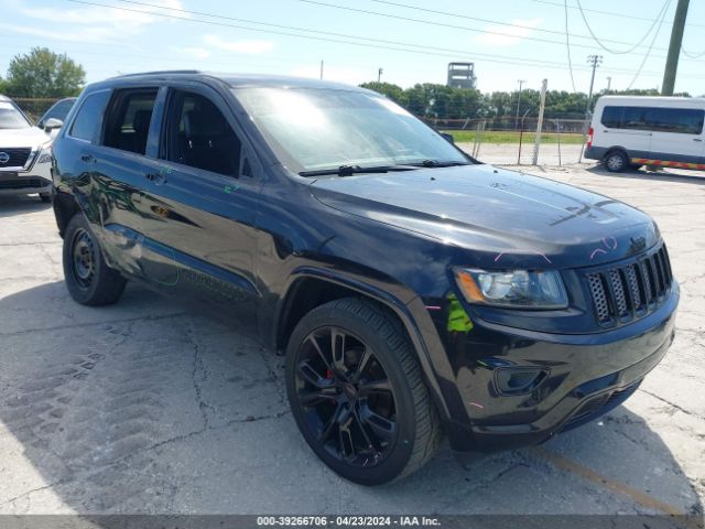 jeep grand cherokee 2015 1c4rjfag4fc206092