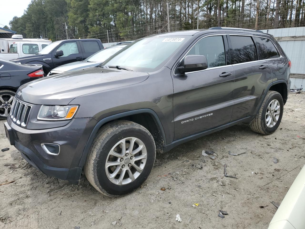 jeep grand cherokee 2015 1c4rjfag4fc627438