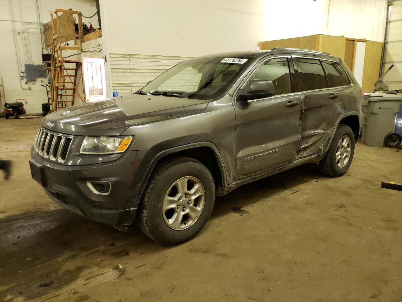 jeep grand cherokee 2015 1c4rjfag4fc650380