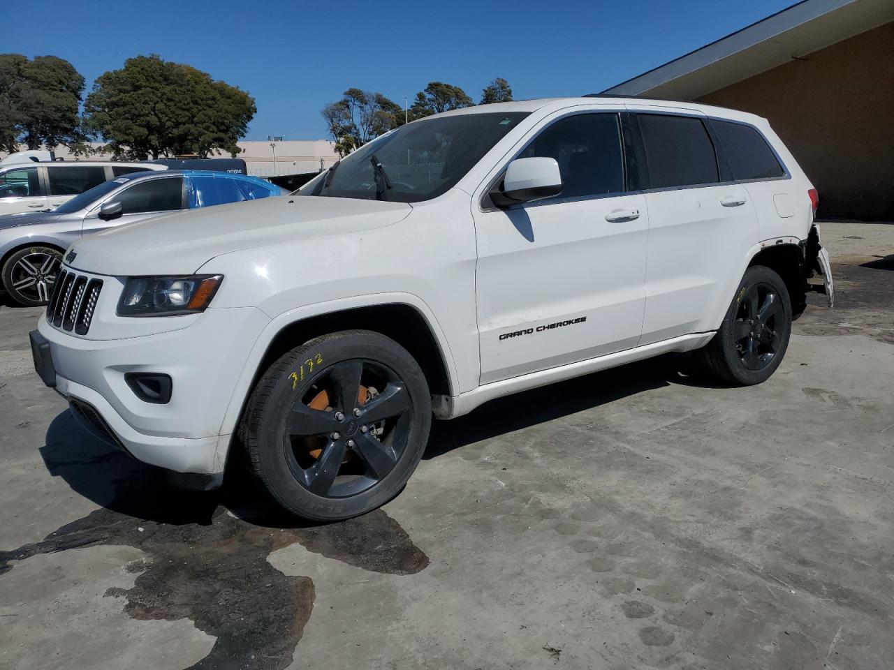 jeep grand cherokee 2015 1c4rjfag4fc677434