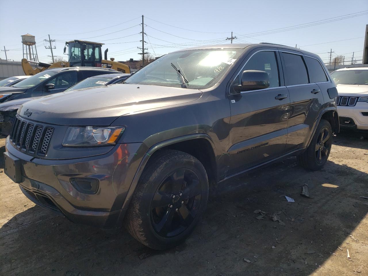 jeep grand cherokee 2015 1c4rjfag4fc689275