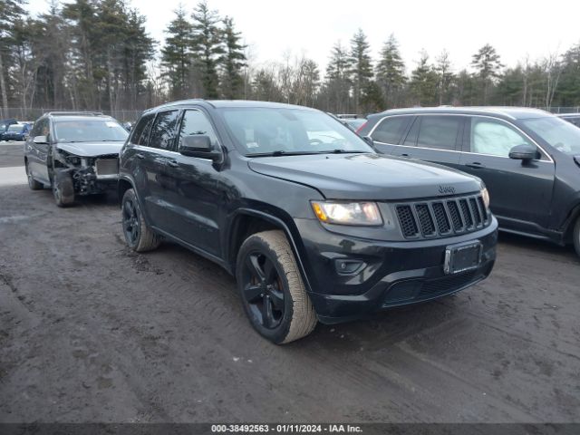 jeep grand cherokee 2015 1c4rjfag4fc821421