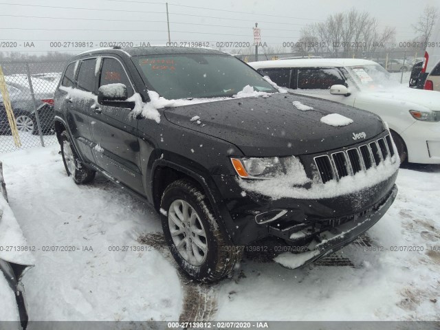 jeep grand cherokee 2016 1c4rjfag4gc349173