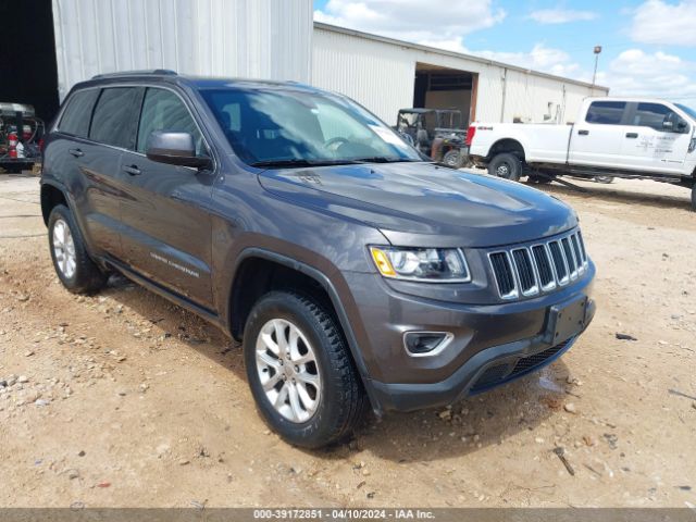 jeep grand cherokee 2016 1c4rjfag4gc395943