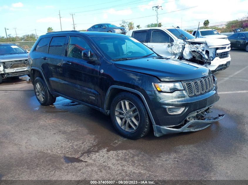 jeep grand cherokee 2016 1c4rjfag4gc454425