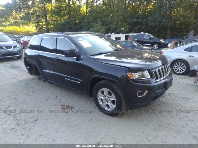 jeep grand cherokee 2016 1c4rjfag4gc488493