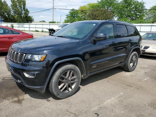 jeep grand cherokee 2017 1c4rjfag4hc676206