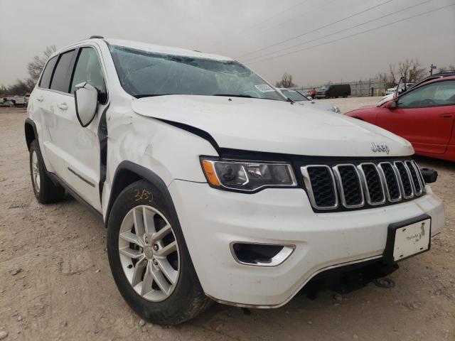 jeep grand cher 2017 1c4rjfag4hc683091