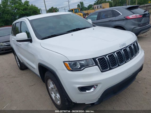 jeep grand cherokee 2017 1c4rjfag4hc684791