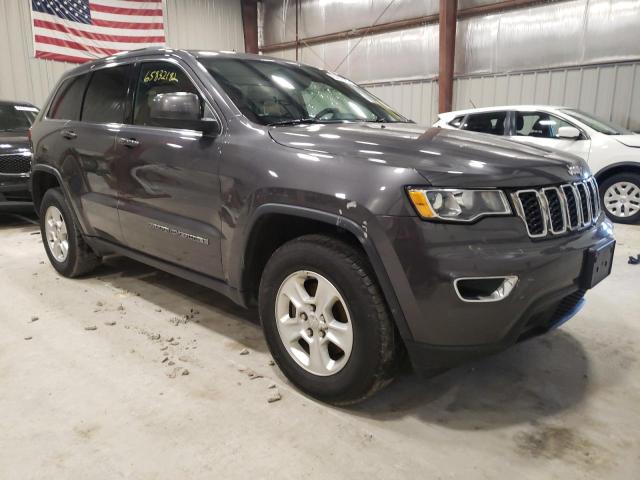 jeep grand cher 2017 1c4rjfag4hc707261