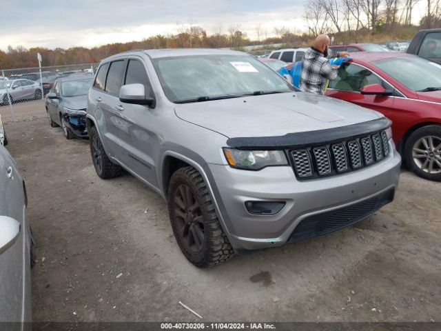 jeep grand cherokee 2017 1c4rjfag4hc733908