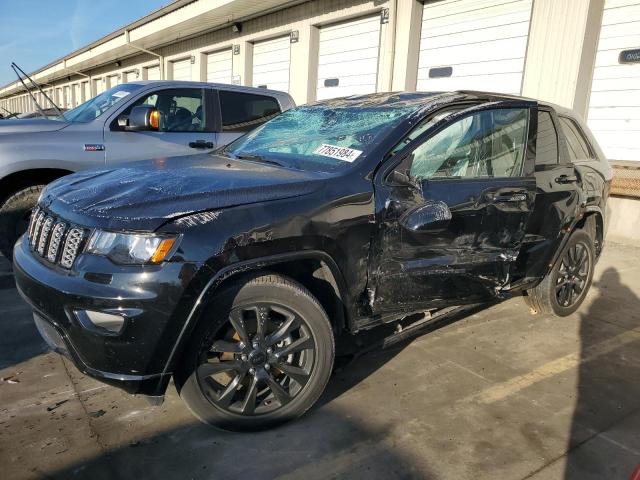 jeep grand cher 2017 1c4rjfag4hc772580