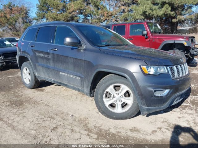 jeep grand cherokee 2017 1c4rjfag4hc784406