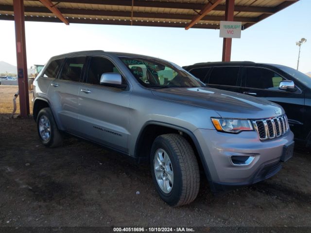 jeep grand cherokee 2017 1c4rjfag4hc788357