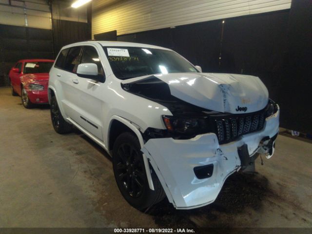 jeep grand cherokee 2017 1c4rjfag4hc797673