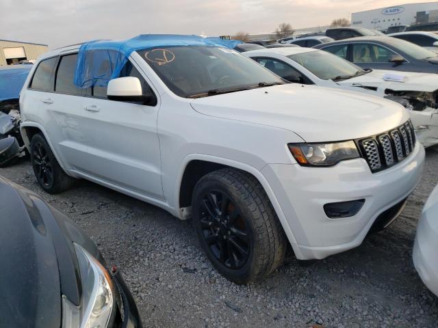 jeep grand cher 2017 1c4rjfag4hc840862