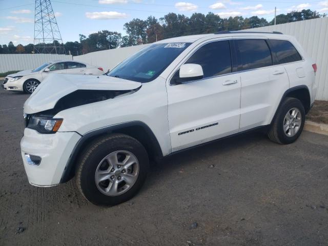 jeep grand cher 2017 1c4rjfag4hc843910