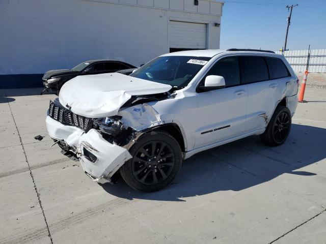 jeep grand cher 2017 1c4rjfag4hc863803