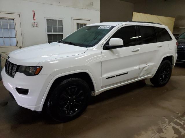 jeep grand cherokee 2017 1c4rjfag4hc889561