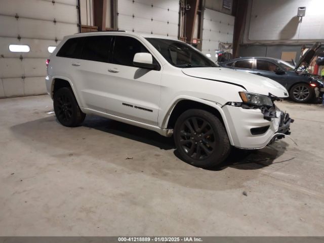 jeep grand cherokee 2017 1c4rjfag4hc894761