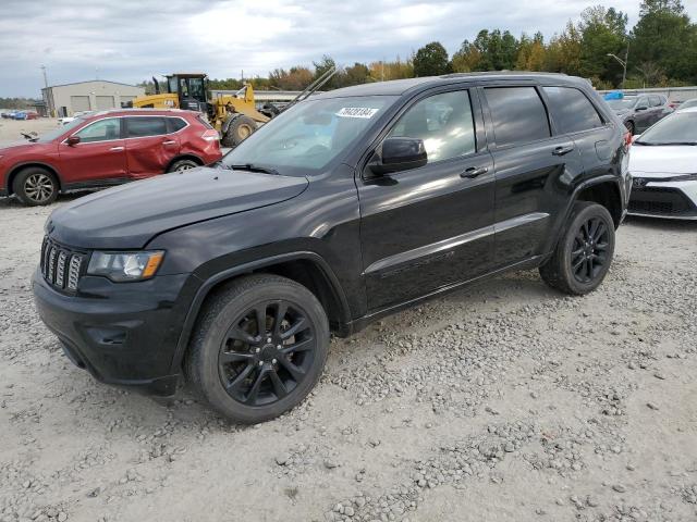 jeep grand cher 2017 1c4rjfag4hc894923