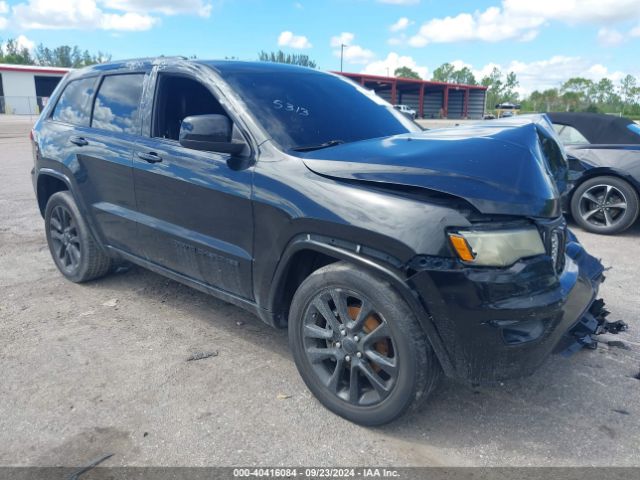 jeep grand cherokee 2017 1c4rjfag4hc895313