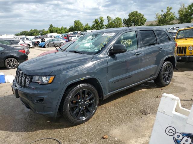 jeep grand cherokee 2017 1c4rjfag4hc922199