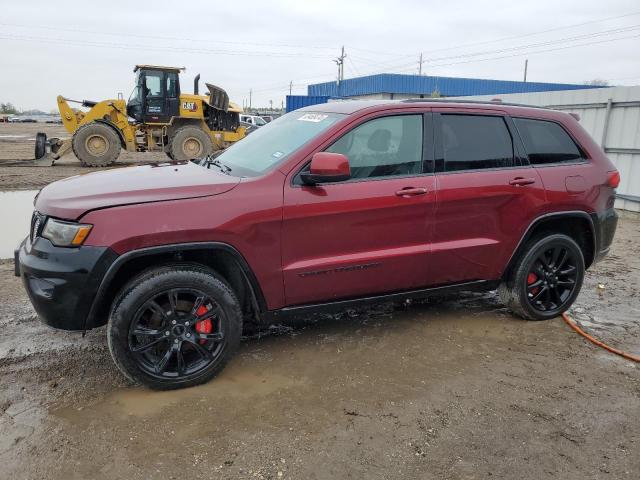 jeep grand cher 2017 1c4rjfag4hc926933