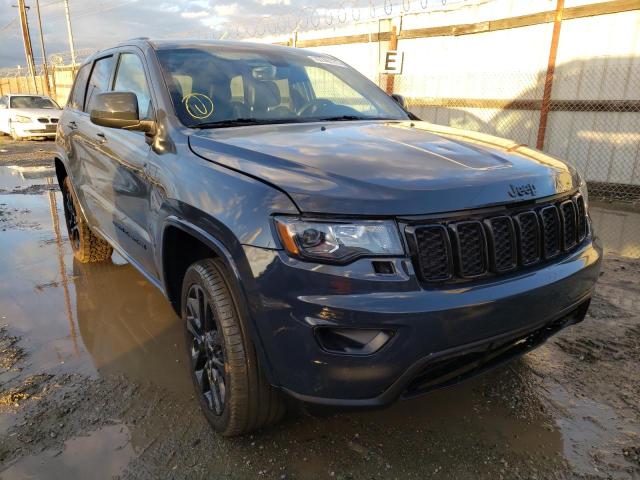 jeep grand cher 2018 1c4rjfag4jc118149