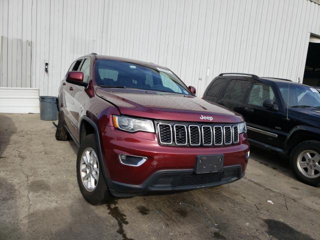 jeep grand cher 2018 1c4rjfag4jc123710