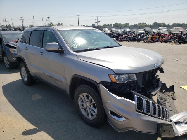 jeep grand cher 2018 1c4rjfag4jc147649