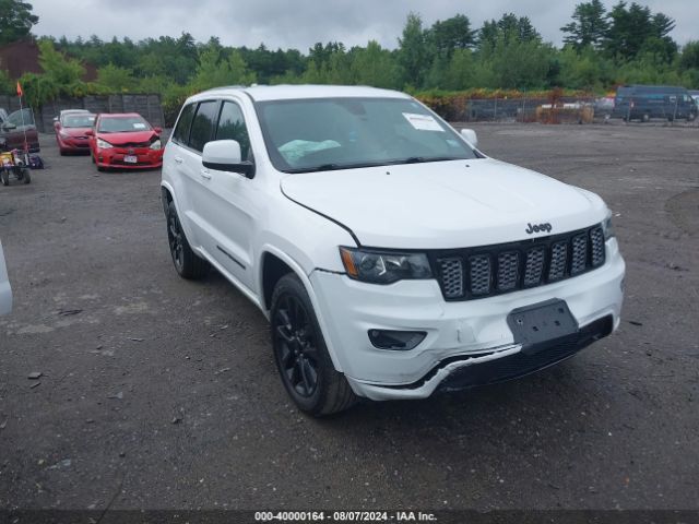 jeep grand cherokee 2018 1c4rjfag4jc152639