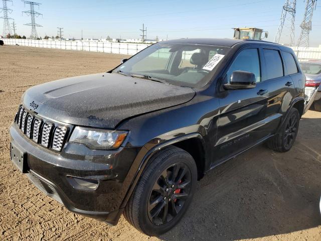 jeep grand cher 2018 1c4rjfag4jc157002