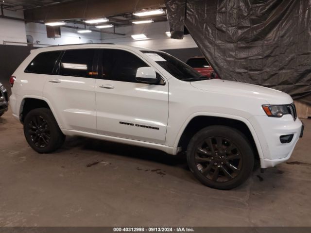 jeep grand cherokee 2018 1c4rjfag4jc191294