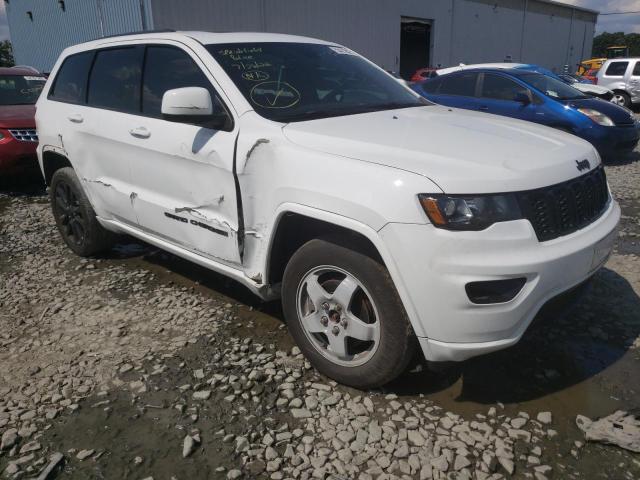 jeep grand cher 2018 1c4rjfag4jc203248