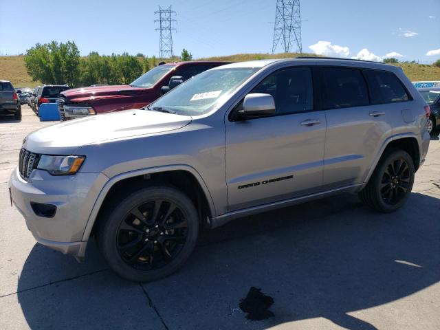 jeep grand cher 2018 1c4rjfag4jc220311