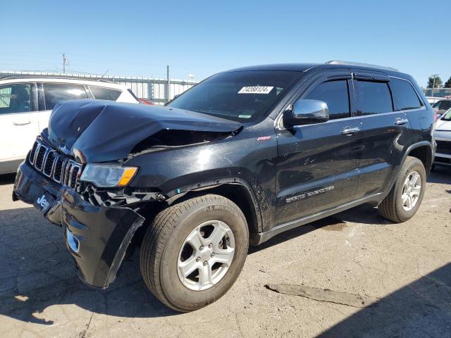 jeep grand cher 2018 1c4rjfag4jc223290