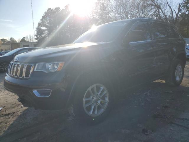 jeep grand cherokee 2018 1c4rjfag4jc276698